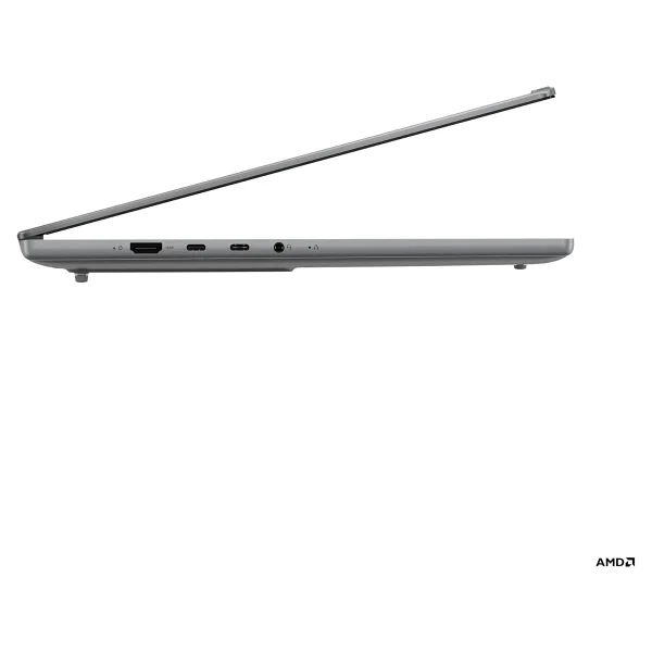 Lenovo Ideapad Pro 5 16akp10 Nvıdıa Geforce RTX 5050 8gb Gddr7 AMD Ryzen AI 5 340 16 GB RAM 1 TB M2 Nvme SSD, 16 2.8K (2880x1800) OLED 500nits 120hz Freedos 83jn001ttr - Görsel 7