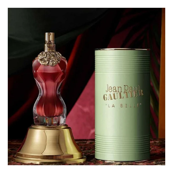 Jean Paul Gaultier La Belle Edp 100 Ml Kadın Parfüm - Görsel 5
