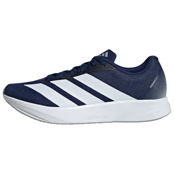Adidas Duramo Rc2 Jq8077 Lacivert-Beyaz Koşu Ayakkabısı - Görsel 2