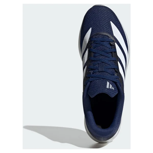 Adidas Duramo Rc2 Jq8077 Lacivert-Beyaz Koşu Ayakkabısı - Görsel 4