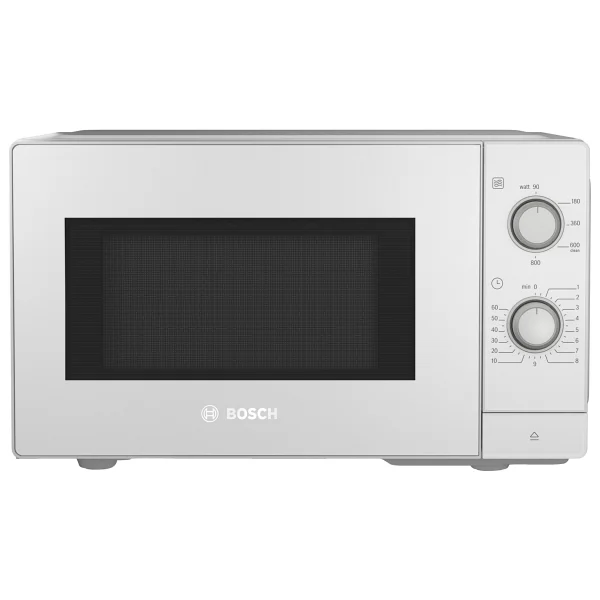 Bosch Ffl020mw0 Beyaz 20 Lt Mikrodalga Fırın - Görsel 10