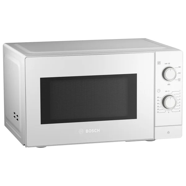 Bosch Ffl020mw0 Beyaz 20 Lt Mikrodalga Fırın - Görsel 2