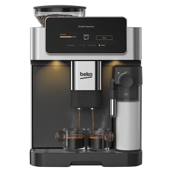 Beko Ceg 8564 X Tam Otomatik Espresso Makinesi - Görsel 2