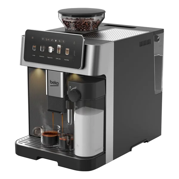 Beko Ceg 8564 X Tam Otomatik Espresso Makinesi - Görsel 3