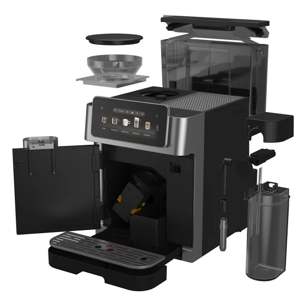 Beko Ceg 8564 X Tam Otomatik Espresso Makinesi - Görsel 6