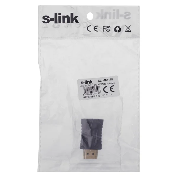 S-Link Slx-685 Hdmı Dönüştürücü - Görsel 5