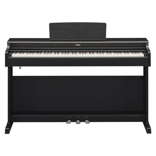 Yamaha Arius Ydp-165b Siyah Dijital Piyano - Görsel 3