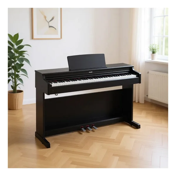 Yamaha Arius Ydp-165b Siyah Dijital Piyano - Görsel 5