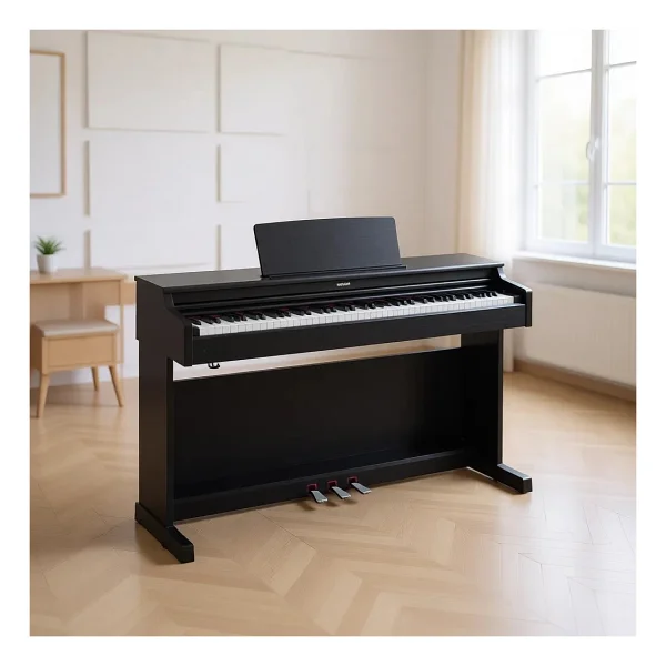 Yamaha Arius Ydp-165b Siyah Dijital Piyano - Görsel 6
