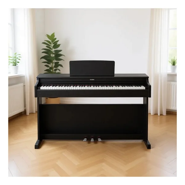 Yamaha Arius Ydp-165b Siyah Dijital Piyano - Görsel 8