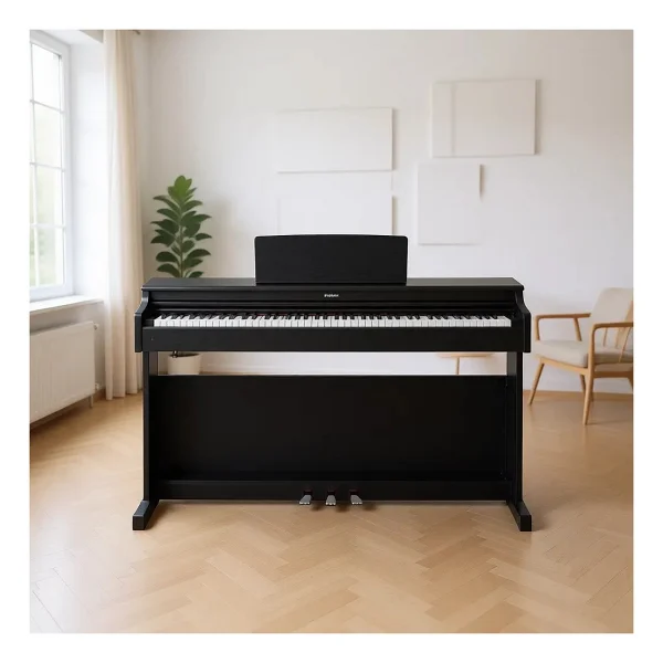 Yamaha Arius Ydp-165b Siyah Dijital Piyano - Görsel 9