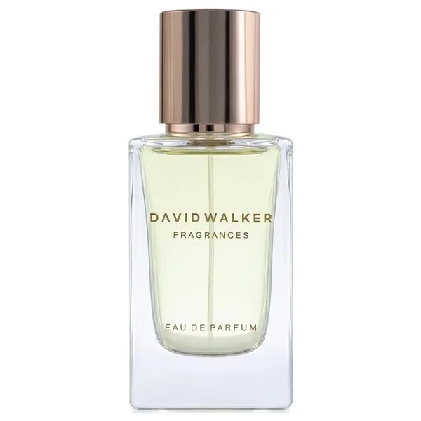 David Walker Sepeek E121 Erkek Parfümü 50 Ml - Görsel 4