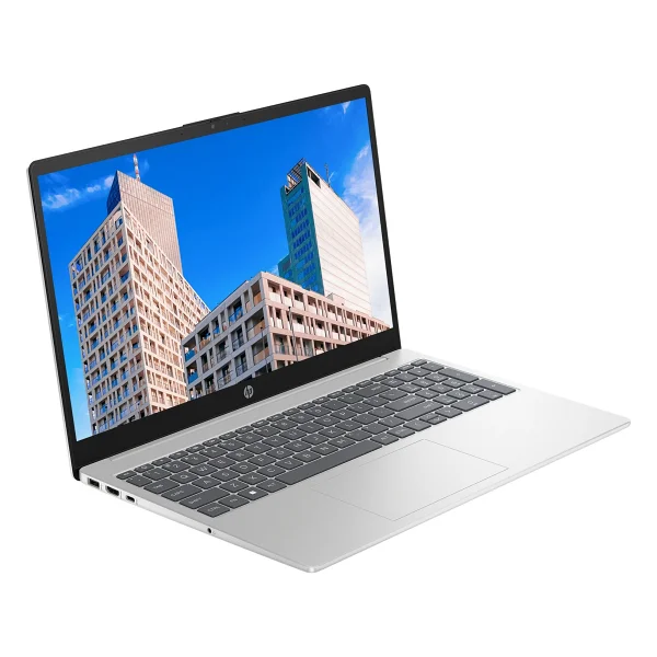 Hp AI 15-Fd2026nt D51e0ea Ultra 5 225u 16 GB 2 TB SSD Intel Graphics 15.6 - Görsel 2