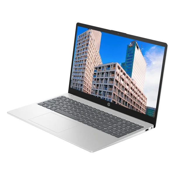 Hp AI 15-Fd2026nt D51e0ea Ultra 5 225u 16 GB 1 TB SSD Intel Graphics 15.6" Full HD Notebook - Görsel 3