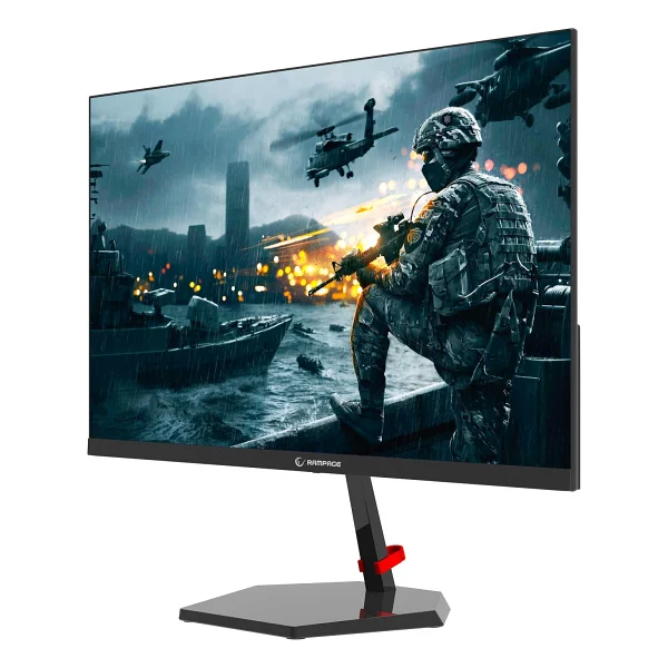 Rampage Raven Rv27r240f 27" 1 Ms Full HD Ips 240 Hz Oyuncu Monitörü - Görsel 2