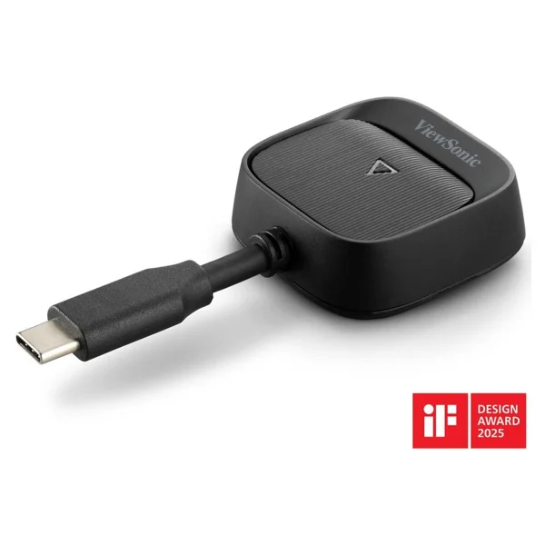 Viewsonic Wpd-900 Kablosuz Ekran Yansıtma Kiti - Görsel 2