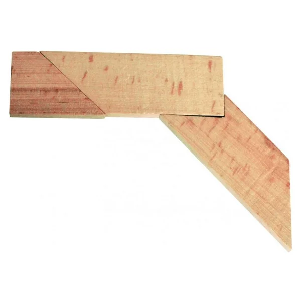 Redka T Tangram - Görsel 4