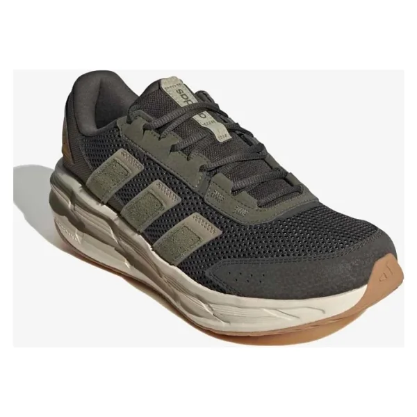 Adidas Astrastar Jp5940 Yeşil Erkek Koşu Ayakkabısı - Görsel 5
