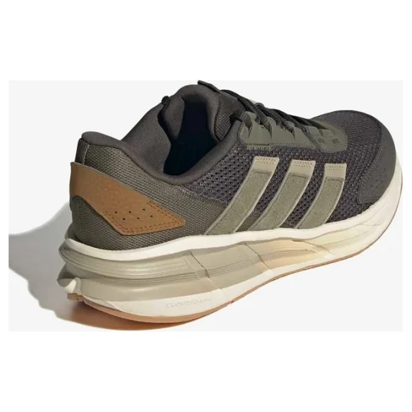 Adidas Astrastar Jp5940 Yeşil Erkek Koşu Ayakkabısı - Görsel 2