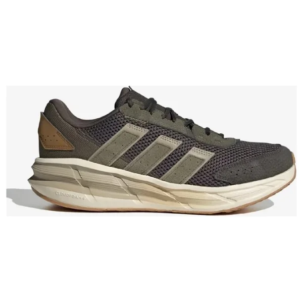 Adidas Astrastar Jp5940 Yeşil Erkek Koşu Ayakkabısı - Görsel 6