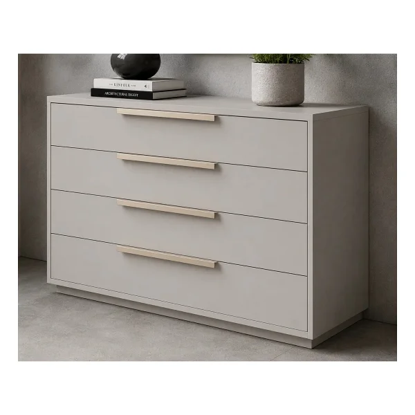 System Modern Kulp Saten Renk 864 Mm - Görsel 10