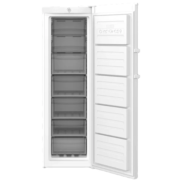 Tecna Tde 7308 Nf Dual 7 Çekmeceli Dikey Derin Dondurucu - Görsel 3