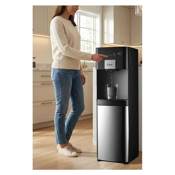 Kiwi Kwp-8575 Su Sebili - Görsel 6