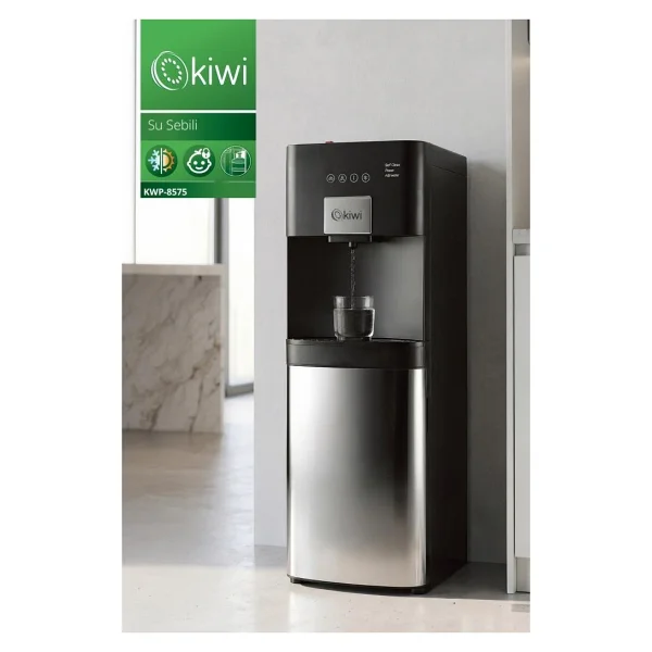 Kiwi Kwp-8575 Su Sebili - Görsel 5
