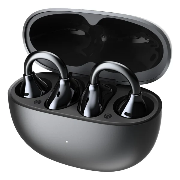 Tecno Freehear 2 Open Ear Bluetooth Kulaklık - Görsel 8