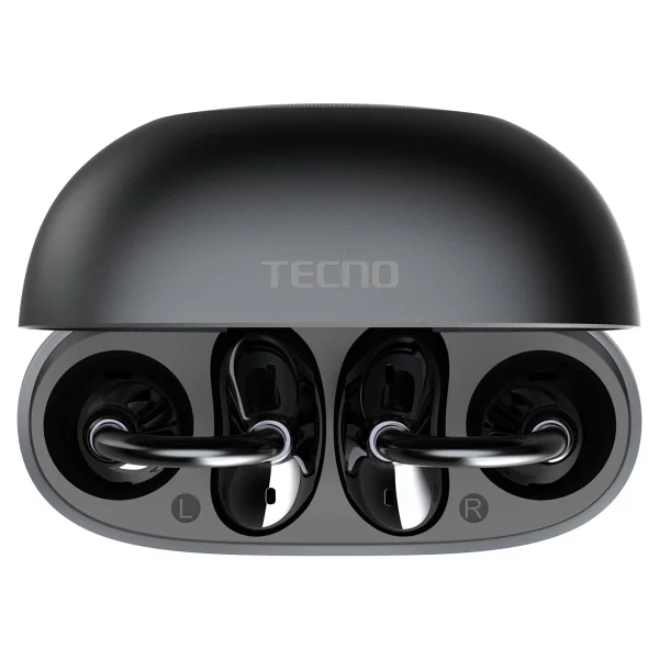 Tecno Freehear 2 Open Ear Bluetooth Kulaklık - Görsel 4
