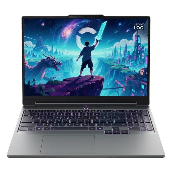 Lenovo Loq 15ıph11 83sl001atr Ultra 7 356h 16 GB 1 TB SSD Rtx5060 15.3" Wuxga Gaming Laptop - Görsel 3