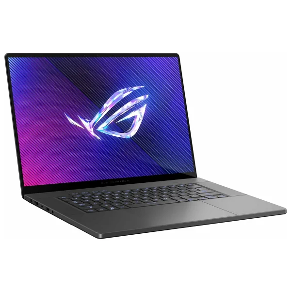 Asus ROG Zephyrus G16 GU605CP-QR127 Ultra 9 285H 32 GB 1 TB SSD RTX5070 16" WQXGA Gaming Laptop - Görsel 2