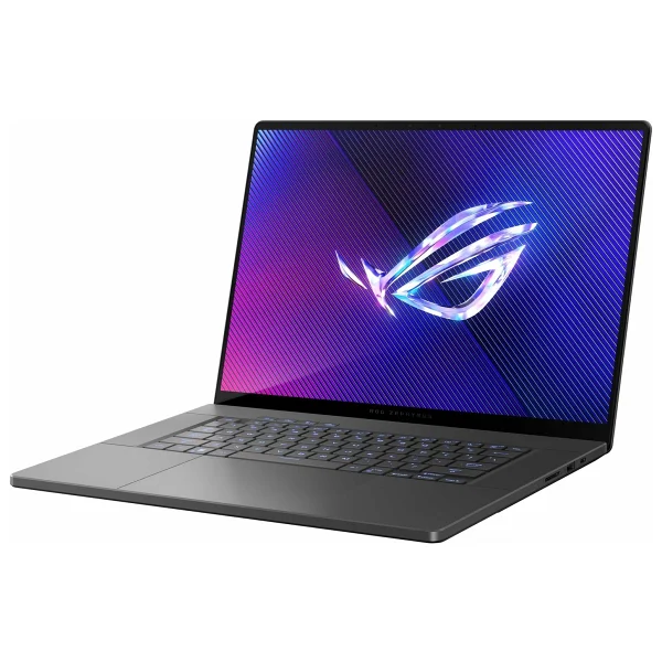 Asus ROG Zephyrus G16 GU605CP-QR127 Ultra 9 285H 32 GB 1 TB SSD RTX5070 16" WQXGA Gaming Laptop - Görsel 3