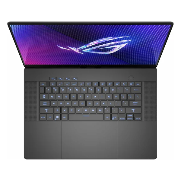 Asus ROG Zephyrus G16 GU605CP-QR127 Ultra 9 285H 32 GB 1 TB SSD RTX5070 16" WQXGA Gaming Laptop - Görsel 4