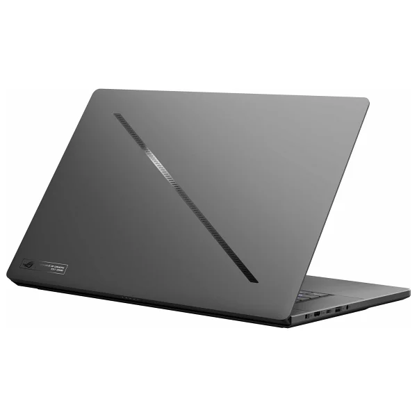 Asus ROG Zephyrus G16 GU605CP-QR127 Ultra 9 285H 32 GB 1 TB SSD RTX5070 16" WQXGA Gaming Laptop - Görsel 5