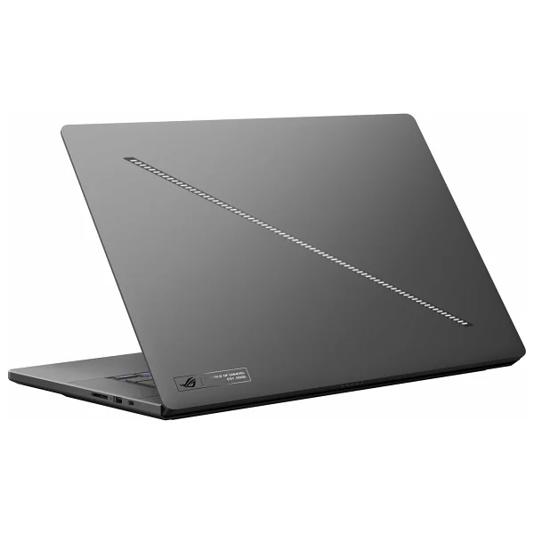 Asus ROG Zephyrus G16 GU605CP-QR127 Ultra 9 285H 32 GB 1 TB SSD RTX5070 16" WQXGA Gaming Laptop - Görsel 6