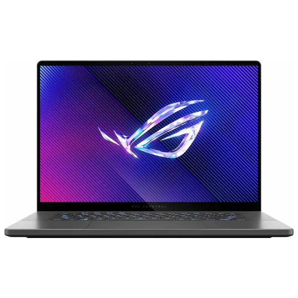 Asus ROG Zephyrus G16 GU605CP-QR127 Ultra 9 285H 32 GB 1 TB SSD RTX5070 16" WQXGA Gaming Laptop - Görsel 9