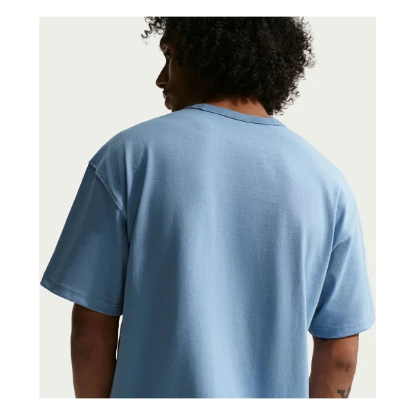 Nike Premium Essentials Ih1121 Kısa Kollu Bisiklet Yaka Erkek Tişört - Görsel 6