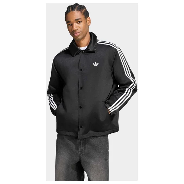Adidas Originals Erkek Siyah Ceket (Hz3805) - M - Görsel 8