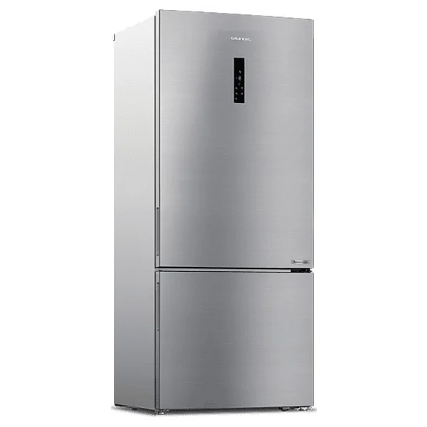 Grundig Gpknd 553 I Kombi No Frost Buzdolabı - Görsel 2