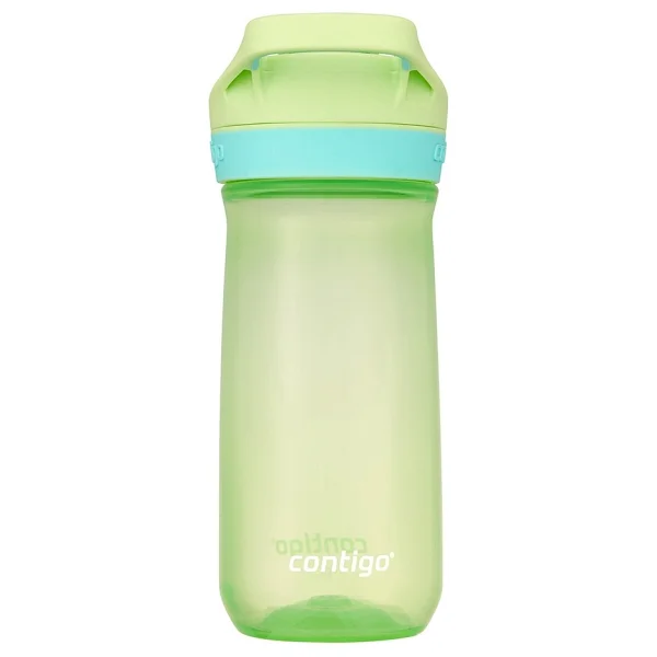 Contigo Jessie Yeşil 420 Ml Tritan Çocuk Suluğu - Görsel 2