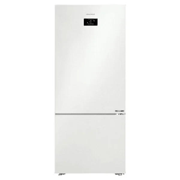 Grundig Gpknd 553 Kombi No Frost Buzdolabı - Görsel 3