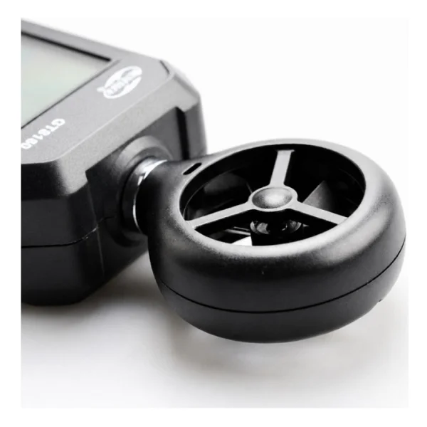 Benetech Gt8160 Mini Anemometre - Görsel 3