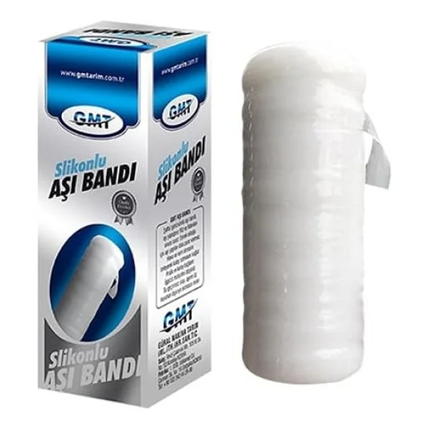 Kutulu Aşı Bandı 1 Adet - Görsel 5