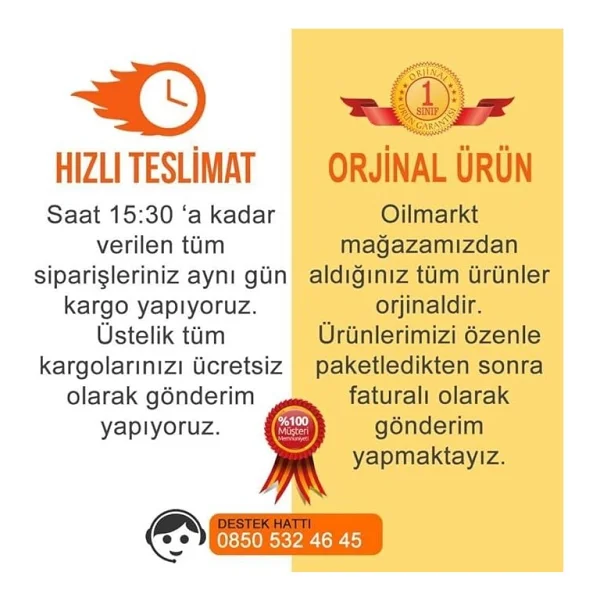 Petrol Ofisi Maxima Auto Lpg 10w-40 3 Lt Motor Yağı - Görsel 9