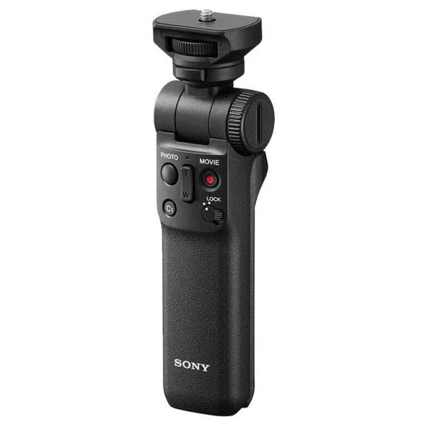 Sony Gp-Vpt2bt Uzaktan Kumandalı Çekim Kolu - Görsel 6