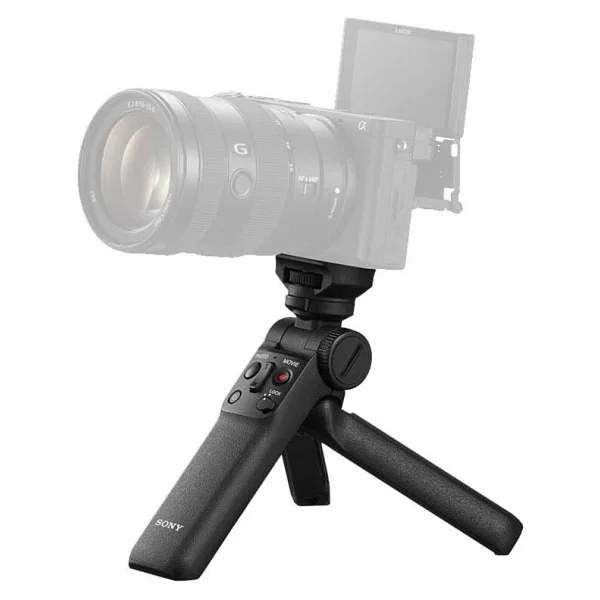 Sony Gp-Vpt2bt Uzaktan Kumandalı Çekim Kolu - Görsel 9