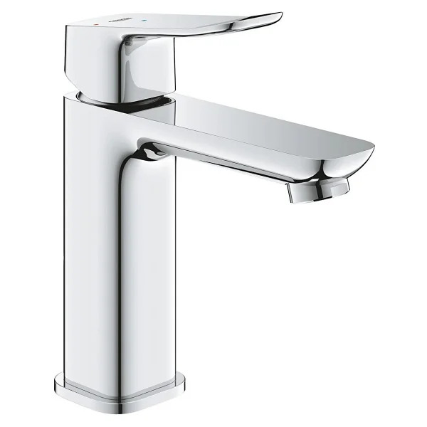 Grohe Dice Medium Lavabo Bataryasi Krom - Görsel 4