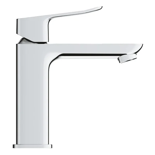 Grohe Dice Medium Lavabo Bataryasi Krom - Görsel 2