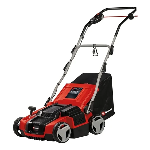 Einhell Ge-Sa 1435/1 Elektrikli Çim Havalandırma Makinesi - Görsel 2